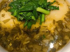 -李记搅团•非遗陕菜(三桥店)
