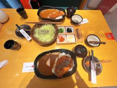 味增汤-胜博殿日式炸猪排(西红门店)