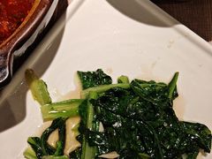 -川味里•商务宴请•团建聚餐(清湖店)
