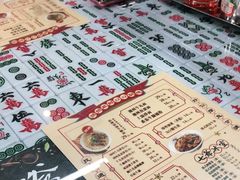 -七爷清汤腩·港式茶餐厅(世博店)