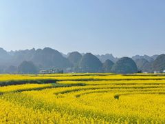 -万峰林风景区
