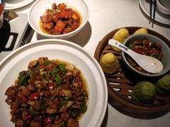 -老阿爸鲜鱼土菜(昆山花桥店)