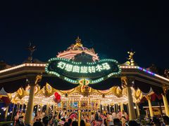 景点-上海迪士尼度假区