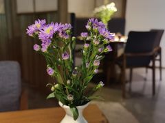 -菩提素素食餐厅(晶郦馆店)