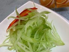 -锦月楼百姓厨房(大箕山商业广场店)