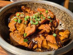 -九田家黑牛烤肉料理(新辰里亚运村店)