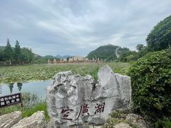 -青岩古镇