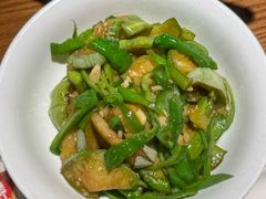 -恰饭·老长沙市井菜(天河客运站店)