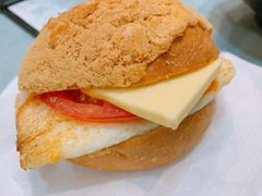 招牌菠萝油-华嫂冰室(尖沙咀店)