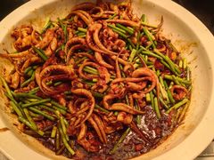 -晶丽香榭自助餐(南京大饭店)