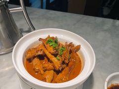 -小菜园新徽菜(无锡宜家荟聚中心店)