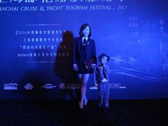 -上海港国际客运中心
