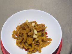 -大鹏饭店·金陵家宴(奥体中心店)