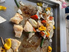 -潭柘厚院&山顶烤肉(潭柘寺店)