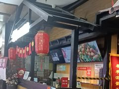 -梨花自助烤肉(乐宾店)
