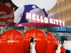 -东莞松山湖万象汇