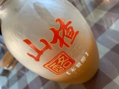 -北京水岸山吧度假村(雁栖镇店)