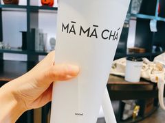 -MAMACHA妈妈茶(岳麓山店)