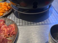 -合易泓烤肉•首创生椰大油边(宁山路店)