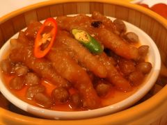 -醉辉皇原味海鲜江南菜(成都大魔方店)