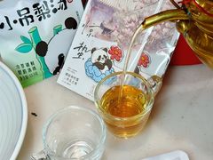 -小吊梨汤·北京菜·烤鸭(鸟巢店)