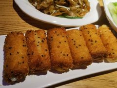 -昌勝香港深井烧鹅(新年华店)