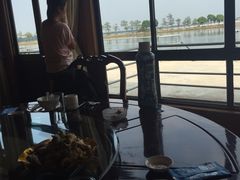 -巴城蟹园(阳澄湖蟹舫苑店)