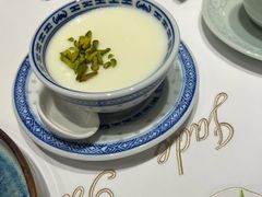 -白天鹅宾馆-玉堂春暖餐厅