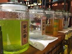 -醉烧膘·烧烤夜宵王(总店)