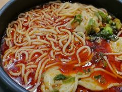 -满宝馄饨(HRB新亭街店)