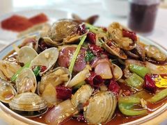 -亿牌牌东北烧烤(博物馆旗舰店)