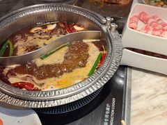 -火炉火自助餐(喜隆多店)