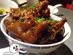 -大碗厨 25年老字号 现炒湘菜(四季天地店)