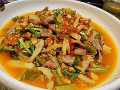 -铁公鸡·四川料理(天环广场店)