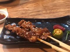 -山葵家·创意料理(宁波来福士店)