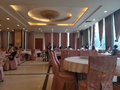 -新溢香国际酒店-中餐厅