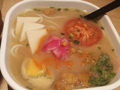 -阿香米线(凯德广场.1818店)