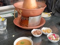 -南门涮肉(上海二店)