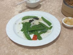 -广东胜利宾馆西关粤中餐厅