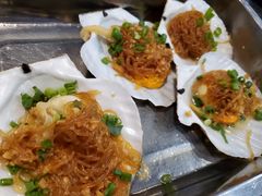 -胶东海鲜大排档(北太平庄店)