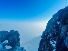 -峨眉山风景名胜区