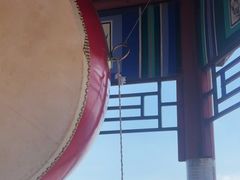 -白草畔自然风景区