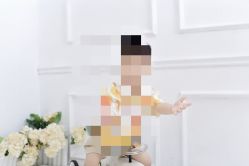-韩国非常宝贝孕婴童摄影(萝岗万达店)