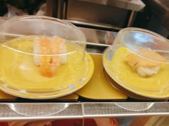 -争鲜回转寿司(浦东三钢里PLUS店)