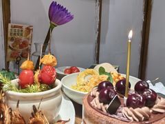 -泰香米泰国餐厅(北城天街店)