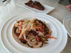-衡山汇·高级粤菜(霄云路店)