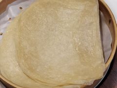 满園家常春饼-满园烤鸭·春饼(太原街万达店)