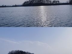 -南湾湖