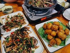 -61号餐吧(兴坪古镇漓江店)