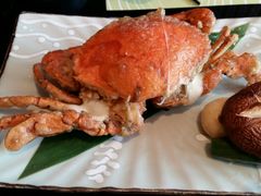 -广州建国酒店·涟日本料理
